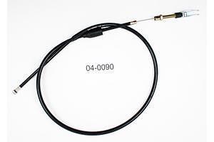 Cable, Black Vinyl, Clutch