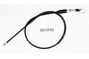 Cable, Black Vinyl, Clutch