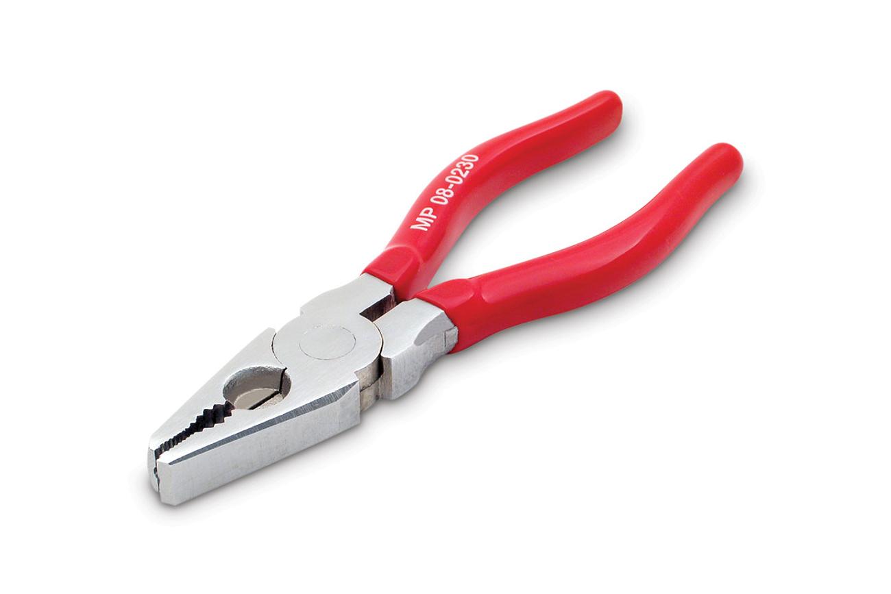 Plier Type Chain Tool