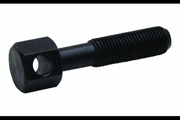 Extractor Bolt, F/08-0001, Hardened