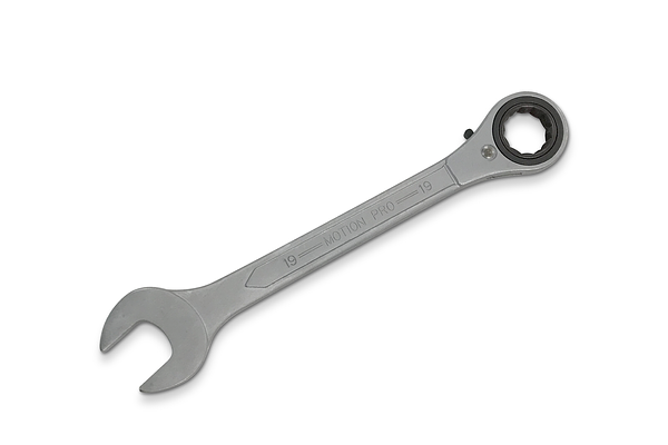 Ratchet Combo Wrench 19 mm