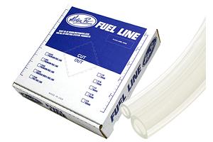 MP Premium Fuel Line, Clear 5/16" ID X 25'