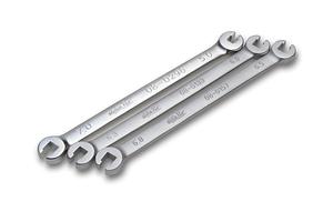 TiProlight™ Titanium 4 Pc Wrench Set, 8,10,12 & 13mm - Motion Pro