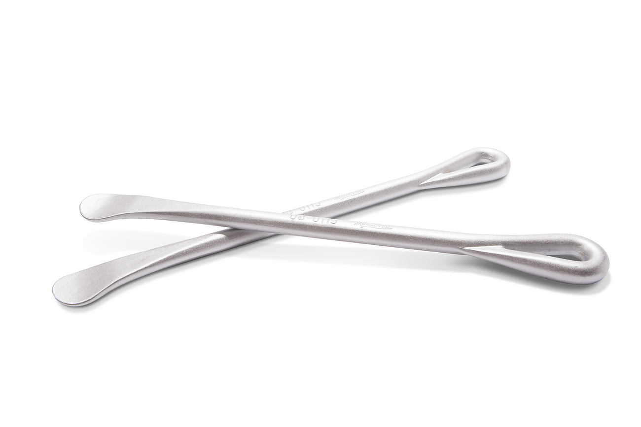 Right-Handed Curved Spoon Twin-Pack