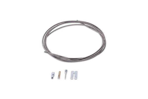 Cable Kit, Inner Wire, Universal Speedometer Long