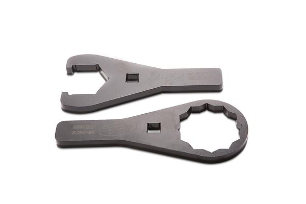 ATV Axle Wrench Set, 45.5mm & 56mm 