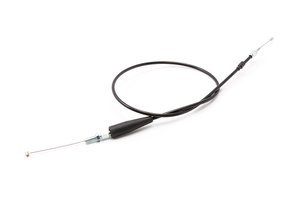 Cable, Black Vinyl, SIW, Throttle