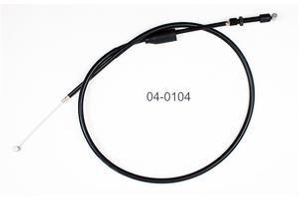 Cable, Black Vinyl, Clutch