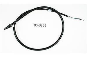 Cable, Black Vinyl, Speedo