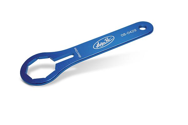 Fork Cap Wrench, 49mm Dual Chamber - Motion Pro