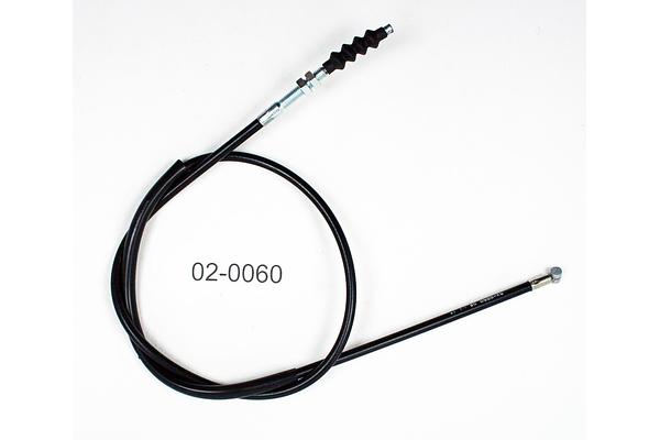Cable, Black Vinyl, Clutch
