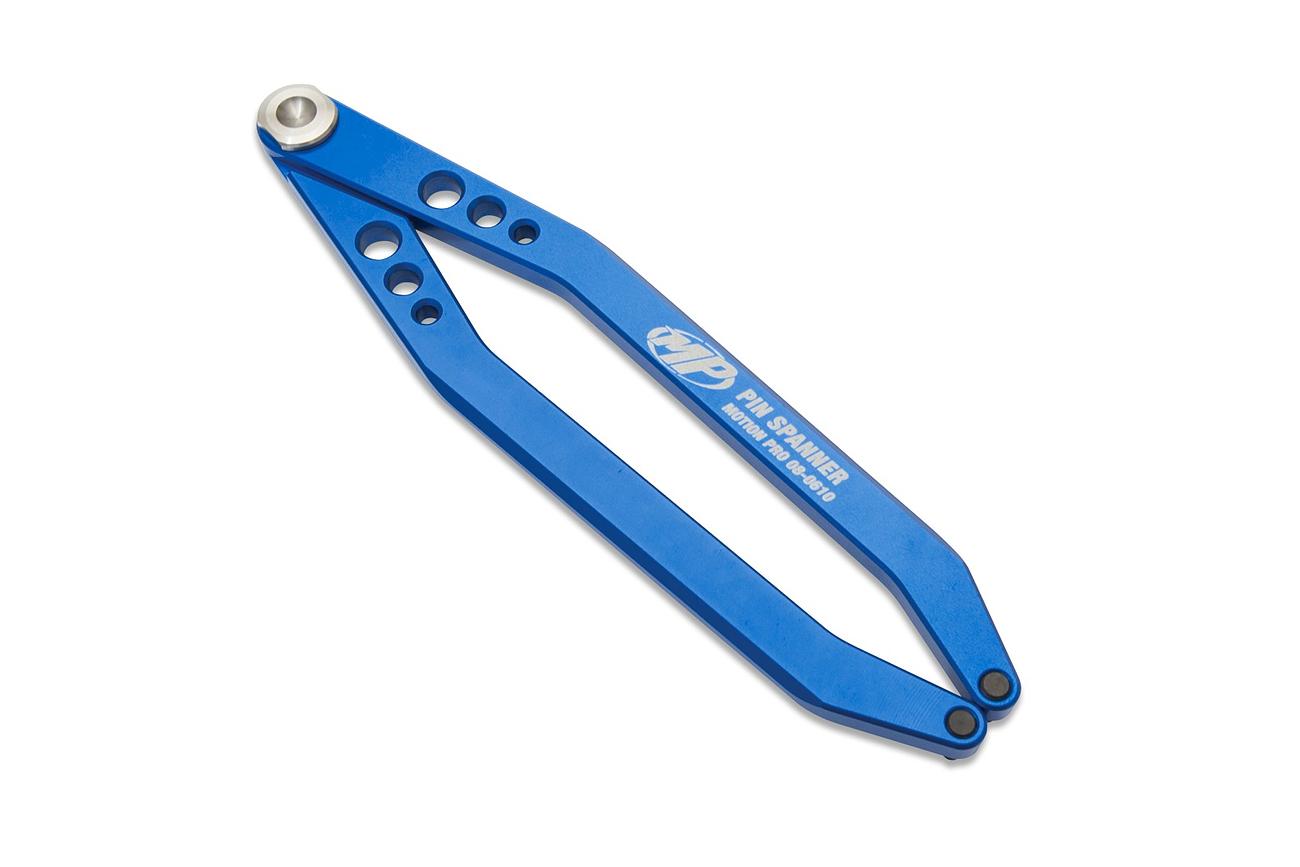 Hook Pin Wrench Spanner Tool Bicycle Bike Nut Adjustment Set