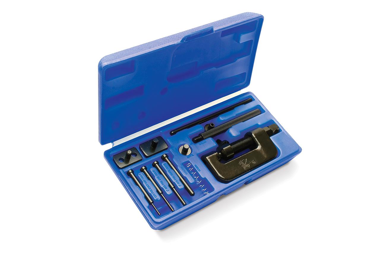 Chain Breaker & Riveting Tool - Motion Pro