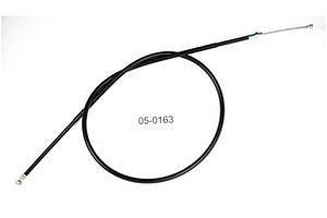 Cable, Black Vinyl, Clutch