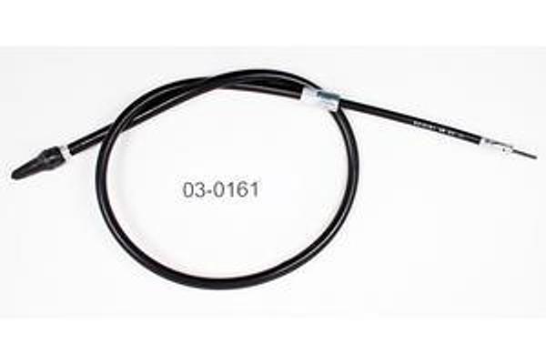 Cable, Black Vinyl, Speedo