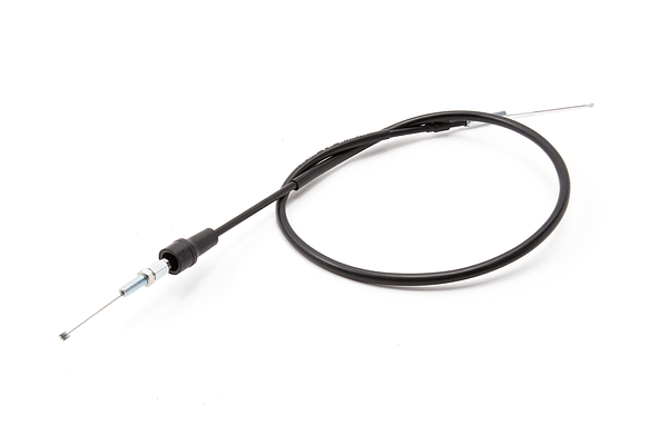 Cable, Black Vinyl, SIW, Throttle