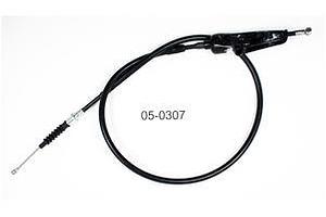 Cable, Black Vinyl, Clutch