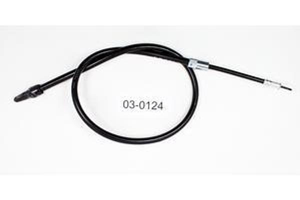Cable, Black Vinyl, Speedo