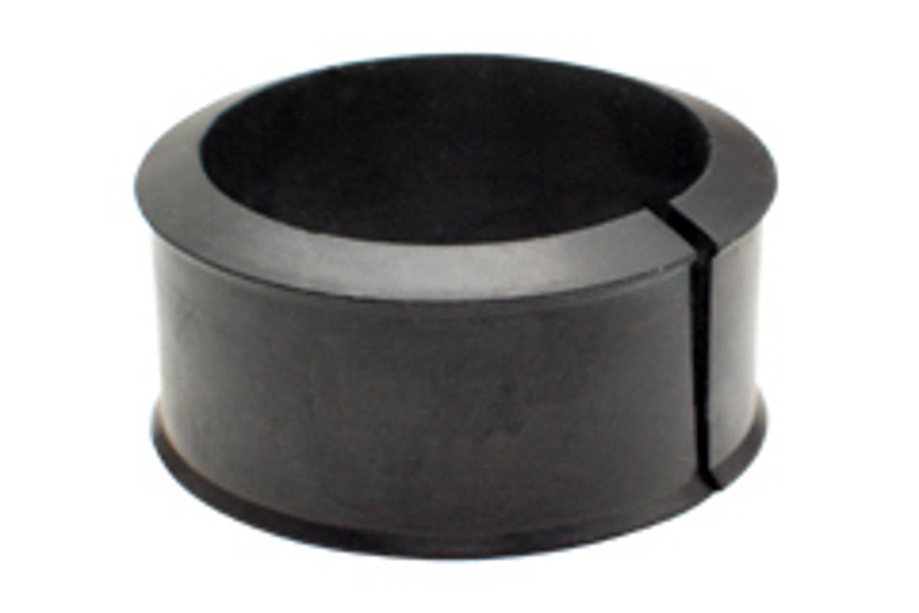 Rubber Sleeve 1.25 In