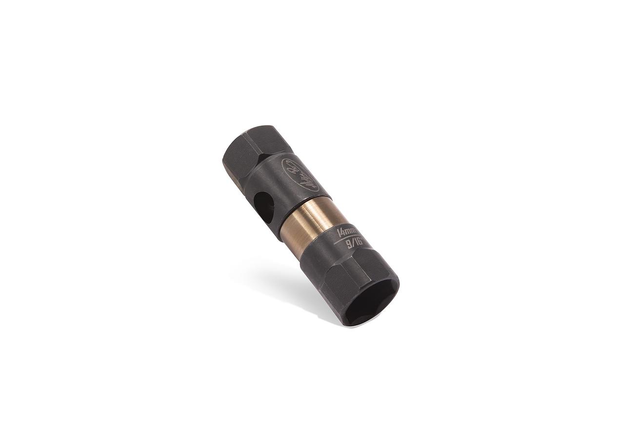 Pro Spark Plug Socket™ - 14 mm