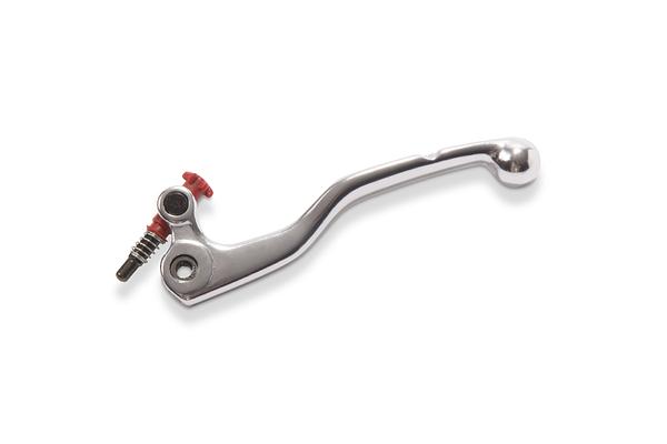 Lever, Forged 6061-T6, Clutch KTM, 130mm