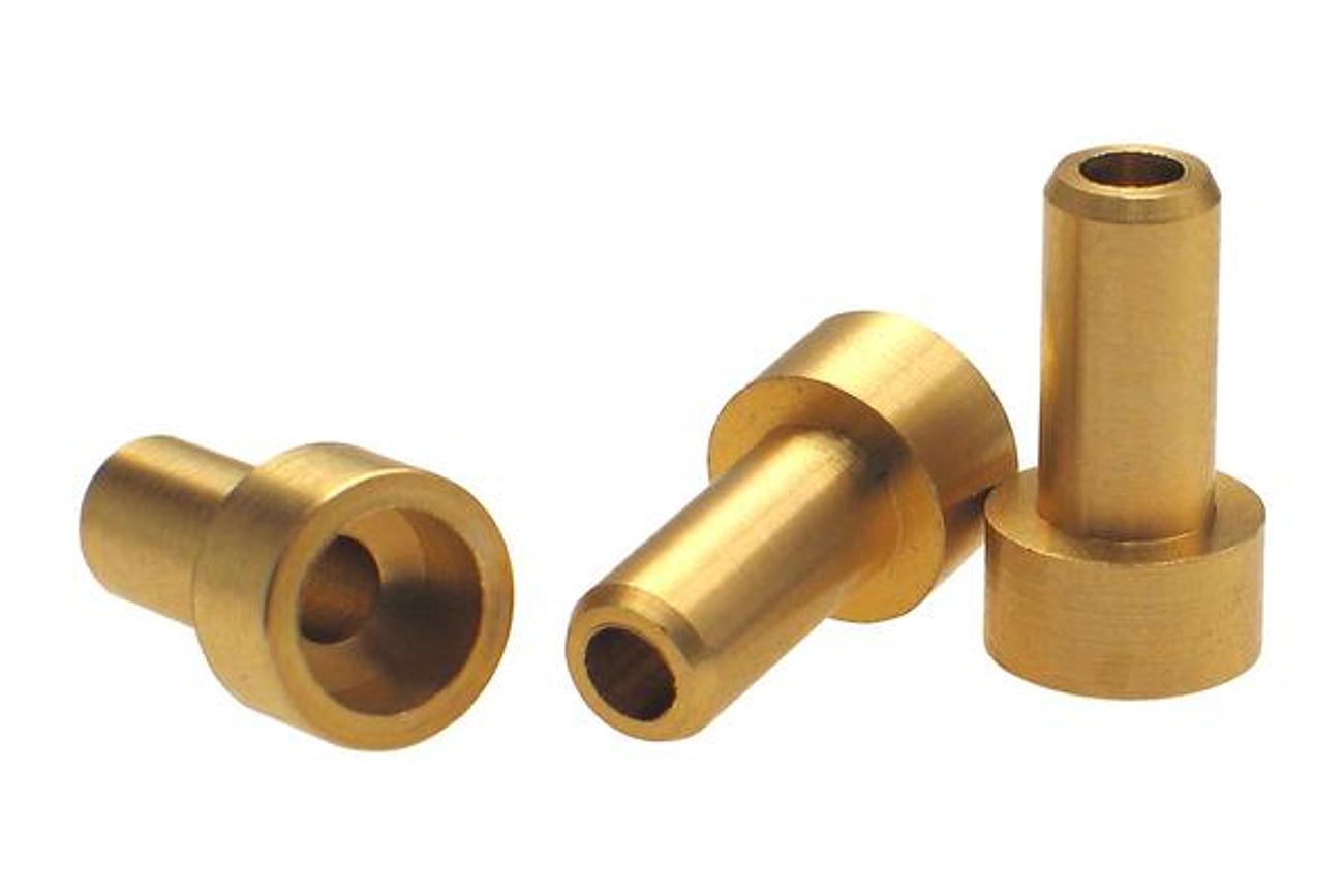 Racing Cams and Parts, 3/16 Brass Compression Fitting