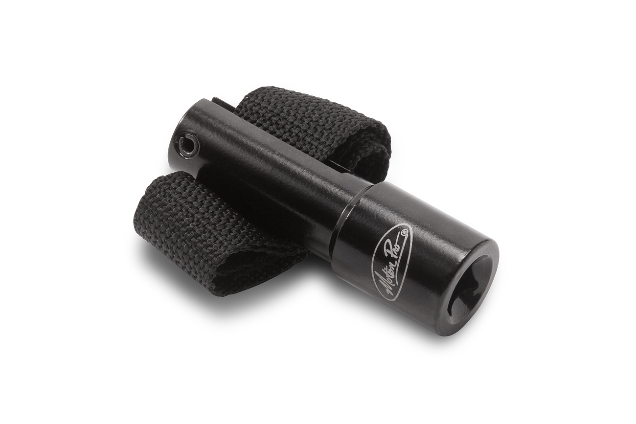 Oil Filter Strap Wrench - Motion Pro