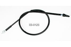 Cable, Black Vinyl, Speedo