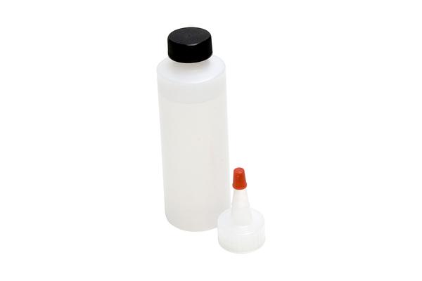 Liquid Refill for Pressure Gauges with "Motion Pro" Logo 