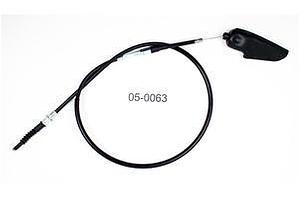 Cable, Black Vinyl, Clutch