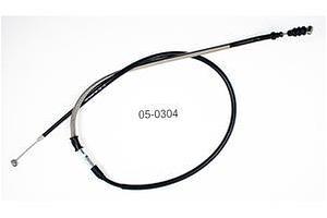 Cable, Black Vinyl, Clutch