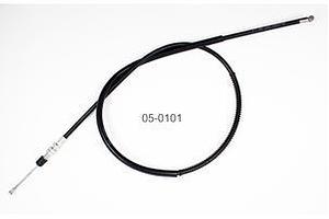 Cable, Black Vinyl, Clutch