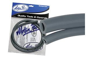 MP Premium Fuel Line, Gray 5/16" ID X 3'