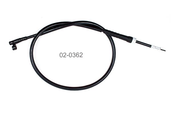 Cable, Black Vinyl, Speedo