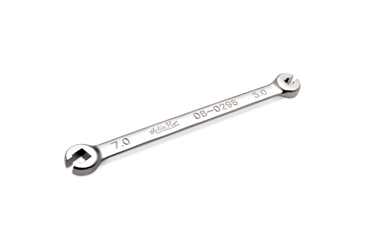 Classic Spoke Wrench 5.0 / 7.0mm