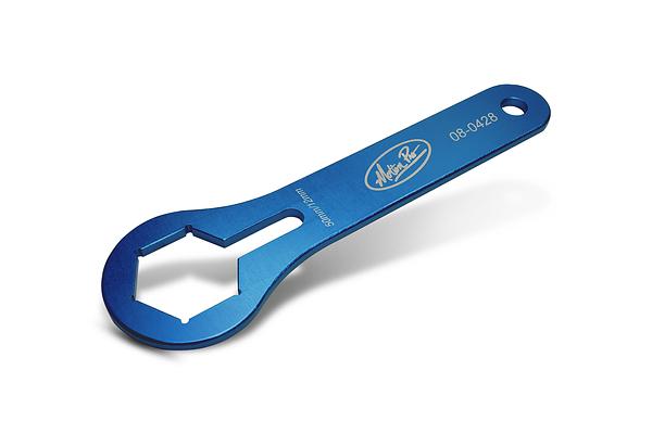Fork Cap Wrench, 50mm WP Dual Chamber