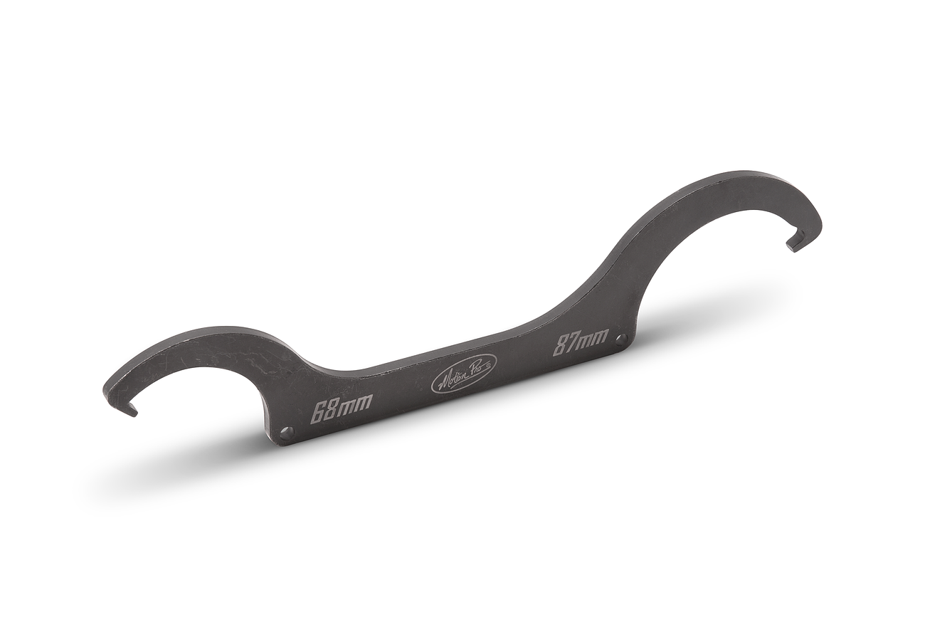 Shock Collar Spanner Wrench 68/87mm - Motion Pro