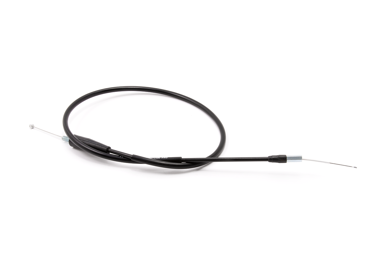 Cable, Black Vinyl, SIW, Throttle