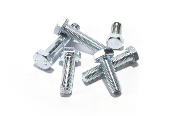 Bolt M10XP1.25X30, Pk-10