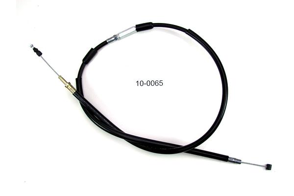 Cable, Black Vinyl, Clutch Terminator LW