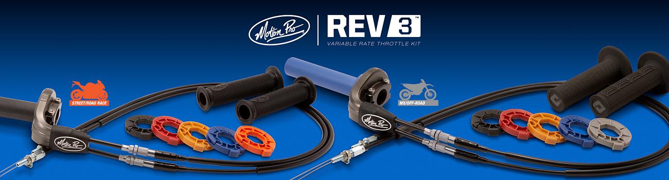 kit-tirage-rapide-motion-pro-rev2-avec-cables