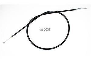 Cable, Black Vinyl, Clutch