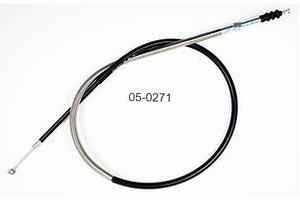 Cable, Black Vinyl, Clutch
