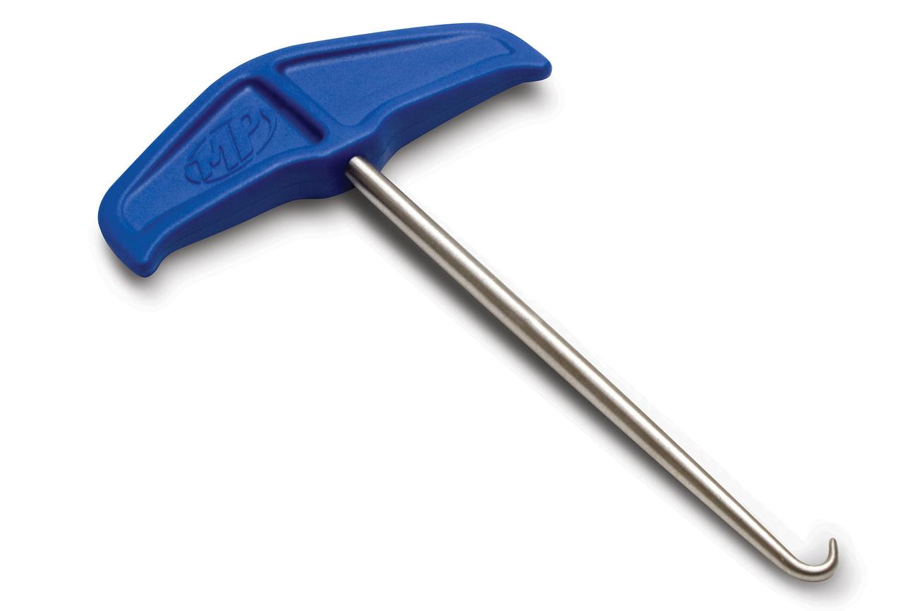 Heavy-Duty Spring Hook - Motion Pro