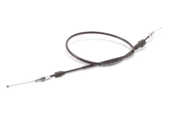 Cable, Black Vinyl, Throttle - Special Application
