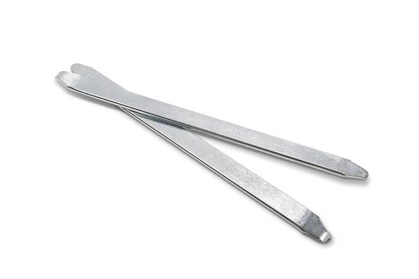 Tire Iron 11 Inch, Set of 2