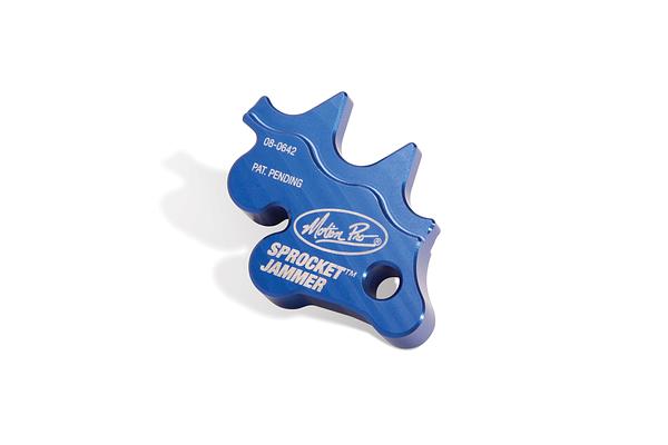 Sprocket Jammer™