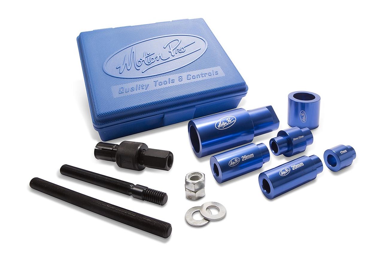 SPRING HOOK KIT PULLER TOOL - Moto Vision