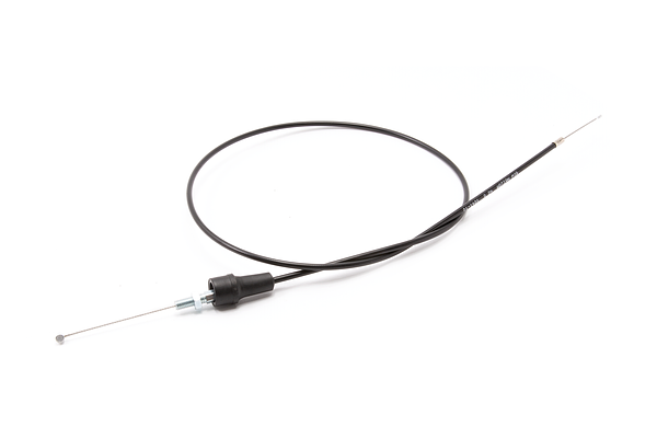 Cable, Black Vinyl, SIW, Throttle