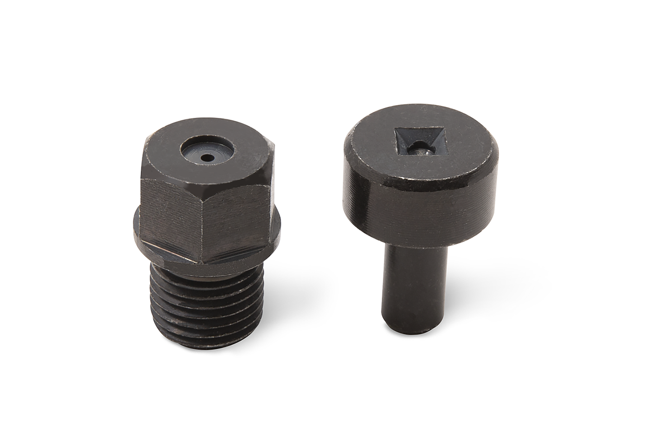 Quad-Stake Rivet Kit - Motion Pro